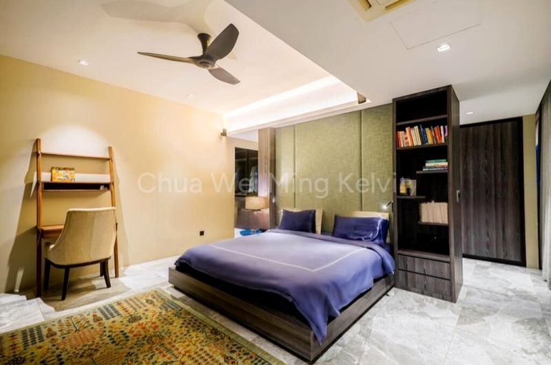 5 Bed Condo for Sale in  Wing On Life Garden - Image 7